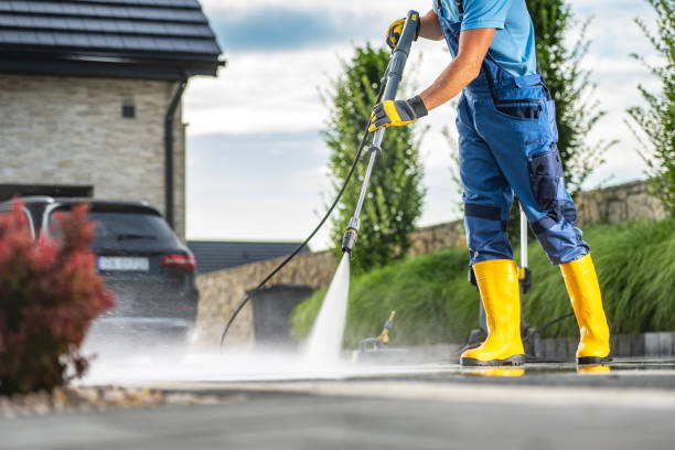 Best Post-Construction Pressure Washing in Big Bear Lake, CA